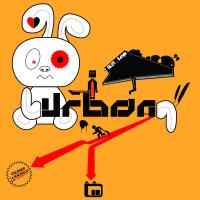 Urban Rabbit