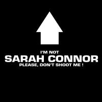 SARAH CONNOR