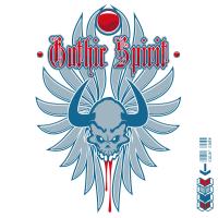 GOTHIC SPIRIT