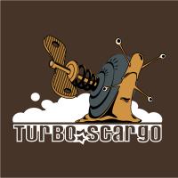 Turbot-scargot