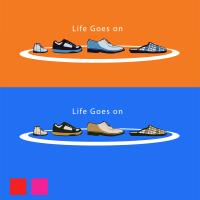 Life Goes on...