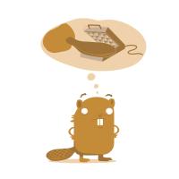 beaver secret