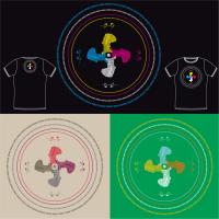 mise a jour de dance around