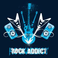 ROCK ADDICT