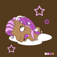 My Poney