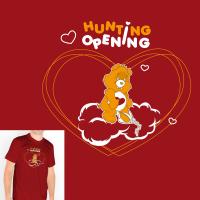 Hunting Opening