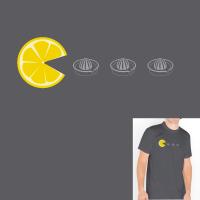 lemon man