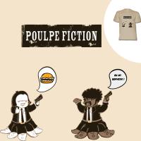 Poulpe fiction