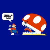 Modif Mario