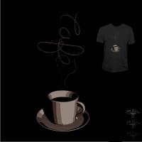 T café