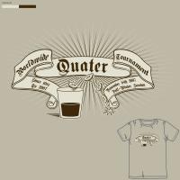 Worldwide Quater Tournament 2007