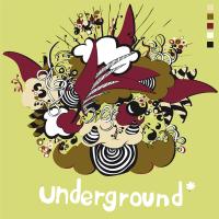 underground