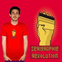 serigraphie revolution