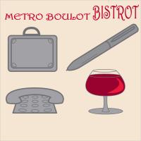 metro