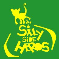 silly side heros