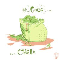 CROC Odile