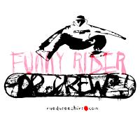Funny Rider Op Crew