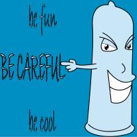 becareful