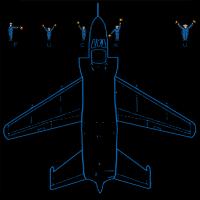 sémaphores facétieux!..