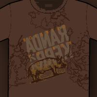 RANDA KERR EL BOTANERO COCHON