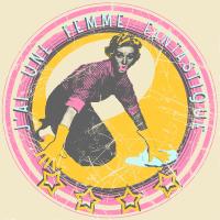 J'ai une Femme Fantastique !..