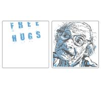 Free Vieillard but no hugs!