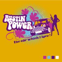 Austin Power