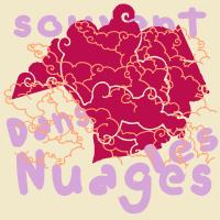 La tête dans les nuages...