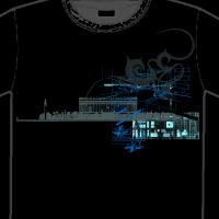 Bad day pour l'Architecte!..