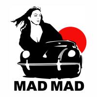 mad mad