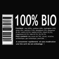 100% Bio