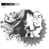 Duo printanier