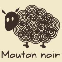 Mouton noir