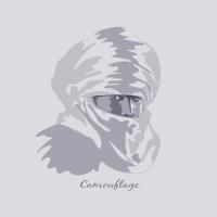 camouflage
