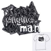 engine man