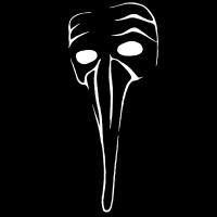 Maske