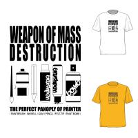 arme de destruction massive