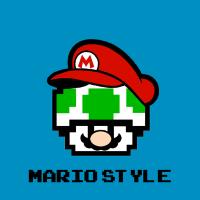 MARIO STYLE