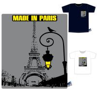 MADE IN PARIS
