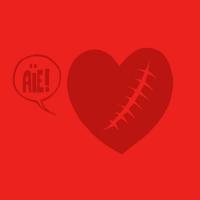 Coeur Rouge
