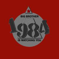 Big brother is watching you