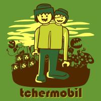 Tchermobil