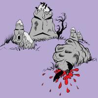 Les idoles n'aiment pas les emmerdeurs