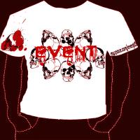 event tete de morts