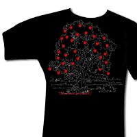 Arbre coeur