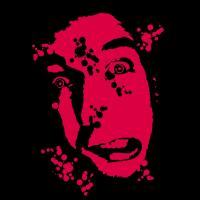 Scary me