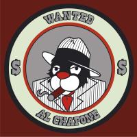 WANTED AL CHAPONE