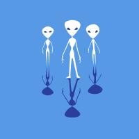 Visitors