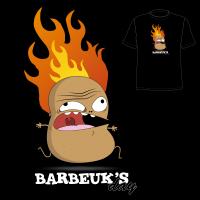 barbeuk's day