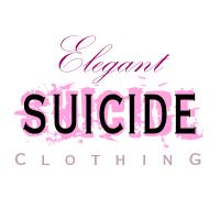 Elegant SUICIDE clothing